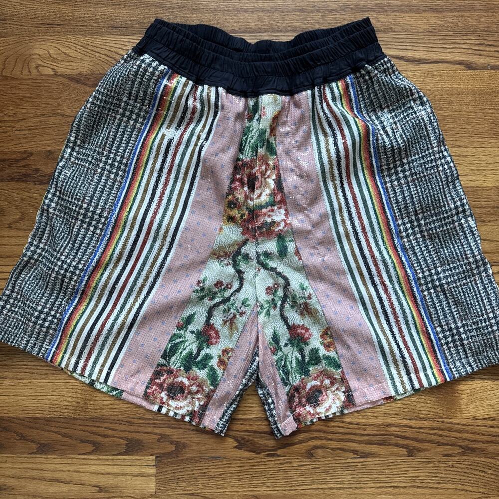RARE!!! Pierre louis mascia mens shorts Size L